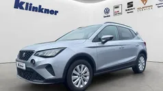 Gebraucht 2023 Seat Arona Style SUV | 18.790 € (Fairer Preis)