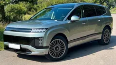 Grau Gebraucht 2025 Hyundai Ioniq 9 SUV | 77.490 € (Fairer Preis)