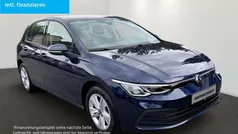 Gebraucht 2021 VW Golf VIII Life Limousine | 19.790 € (Fairer Preis)