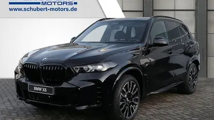 Gebraucht BMW X5 352 PS (258 kW) 2025 SUV