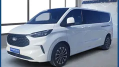 Gebraucht 2024 Ford Tourneo Custom Titanium X Van / Kleinbus | 53.990 € (Guter Preis)