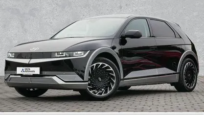 Gebraucht Hyundai Ioniq 5 239 kW (325 PS) 2024 SUV