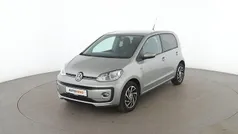 Grau Gebraucht 2018 VW up! Join Kleinwagen | 9.740 € (Fairer Preis)