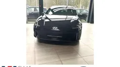 Biophillic blue pearl / mic Gebraucht 2023 Hyundai Ioniq 6 Limousine | 38.900 € (Guter Preis)