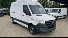 Gebraucht 2023 Mercedes Sprinter Van | 32.927 € (Superpreis)