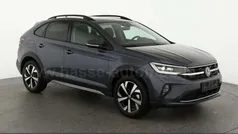 VW Taigo
