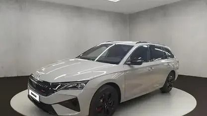 Second-hand Skoda Octavia RS 265 CP (194 kW) 2026 Break