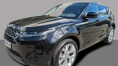Gebraucht 2022 Land Rover Range Rover evoque SE SUV | 36.644 € (Fairer Preis)