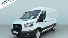 Gebraucht 2025 Ford Transit Trend Abholung | 40.450 € (Teuer)