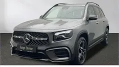 Gebraucht 2024 Mercedes GLB200 AMG SUV | 44.330 € (Fairer Preis)