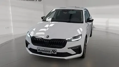 Gebraucht 2025 Skoda Scala Selection Kleinwagen | 23.550 € (Fairer Preis)