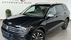 VW Tiguan Allspace