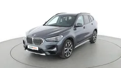 Gebraucht 2020 BMW X1 xLine SUV | 29.270 € (Fairer Preis)