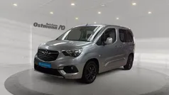 Gebraucht 2018 Opel Combo Life Edition Van / Kleinbus | 15.485 € (Fairer Preis)
