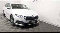 Gebraucht 2023 Skoda Octavia Style Kombi | 24.880 € (Fairer Preis)