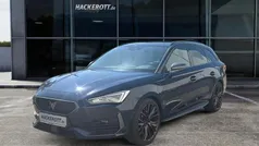Gebraucht 2022 Cupra Leon VZ Kombi | 27.370 € (Fairer Preis)