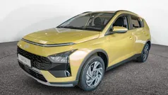Gebraucht 2025 Hyundai Bayon Trend SUV | 25.790 € (Fairer Preis)