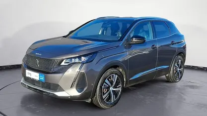 Gebraucht Peugeot 3008 GT 131 PS (96 kW) 2023 SUV
