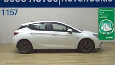 Gebraucht 2019 Opel Astra Limousine | 9.980 € (Fairer Preis)