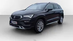 Gebraucht 2024 Seat Ateca Xperience SUV | 29.790 € (Fairer Preis)
