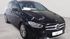 Gebraucht 2019 Mercedes B220 Style Van / Kleinbus | 23.990 € (Guter Preis)