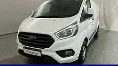 Gebraucht 2022 Ford Transit Custom Trend Limousine | 26.940 € (Guter Preis)
