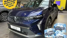 Othercolor Gebraucht 2024 Renault Scénic Komfort Van / Kleinbus | 35.989 € (Guter Preis)