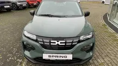 Gebraucht 2024 Dacia Spring Essentiel Kleinwagen | 14.690 € (Fairer Preis)
