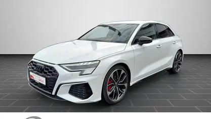 Gebraucht Audi S3 310 PS (228 kW) 2022 Limousine
