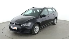 Gebraucht 2017 VW Golf VII Trendline Kombi | 13.280 € (Fairer Preis)