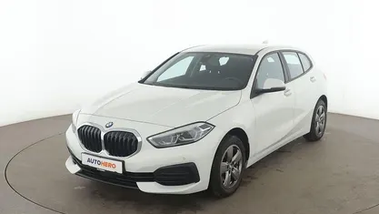 Gebraucht BMW 118 Advantage 150 PS (110 kW) 2022 Kleinwagen