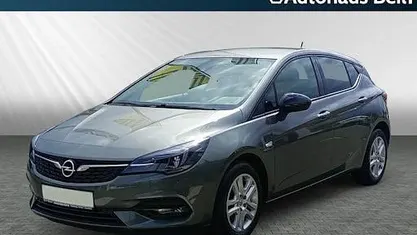 Gebraucht 2021 Opel Astra GS Line Limousine | 13.990 € (Fairer Preis)