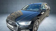Gebraucht 2021 Audi A6 Sport Kombi | 29.780 € (Fairer Preis)