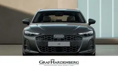 Grau (chronosgrau) Neu 2025 Audi A6 Comfort Kombi | 60.962 € (Superpreis)