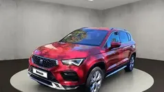 Gebraucht 2021 Seat Ateca Xperience SUV | 22.950 € (Fairer Preis)