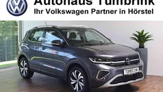 Gebraucht 2024 VW T-Cross R-line SUV | 29.980 € (Fairer Preis)