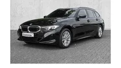 Gebraucht 2022 BMW 320 Sport Line Kombi | 27.700 € (Fairer Preis)