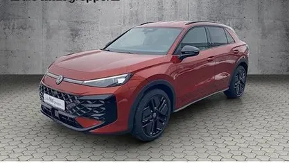 Gebraucht VW T-Roc R-line 150 PS (110 kW) 2026 SUV