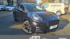 Gebraucht 2024 Ford Puma Gen-E ST-Line X Limousine | 27.890 € (Fairer Preis)