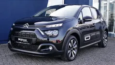 Schwarz Gebraucht 2024 Citroën C3 Kleinwagen | 17.390 € (Fairer Preis)