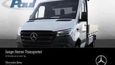Gebraucht 2023 Mercedes Sprinter Van | 61.761 € (Superpreis)