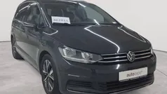 Gebraucht 2022 VW Touran Active Van / Kleinbus | 19.990 € (Fairer Preis)