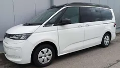 Candyweiß dach schwarz Neu 2025 VW T7 Edition Van | 61.265 € (Guter Preis)