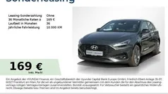 Cypress green (gruen) Neu 2024 Hyundai i30 Advantage Limousine | 21.990 € (Guter Preis)