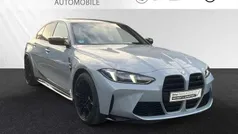Gebraucht 2025 BMW M3 Competition Edition Limousine | 88.888 € (Superpreis)
