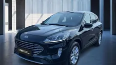 Gebraucht 2021 Ford Kuga Titanium SUV | 21.490 € (Guter Preis)