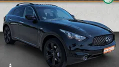 Infiniti QX70