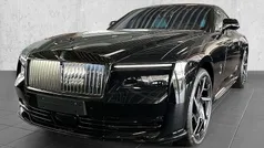 Gebraucht 2025 Rolls Royce Spectre Limousine | 492.900 €