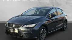 Gebraucht 2025 Seat Ibiza Style Limousine | 22.544 € (Fairer Preis)