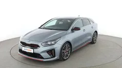 Gebraucht 2021 Kia ProCeed Kombi | 25.780 € (Fairer Preis)